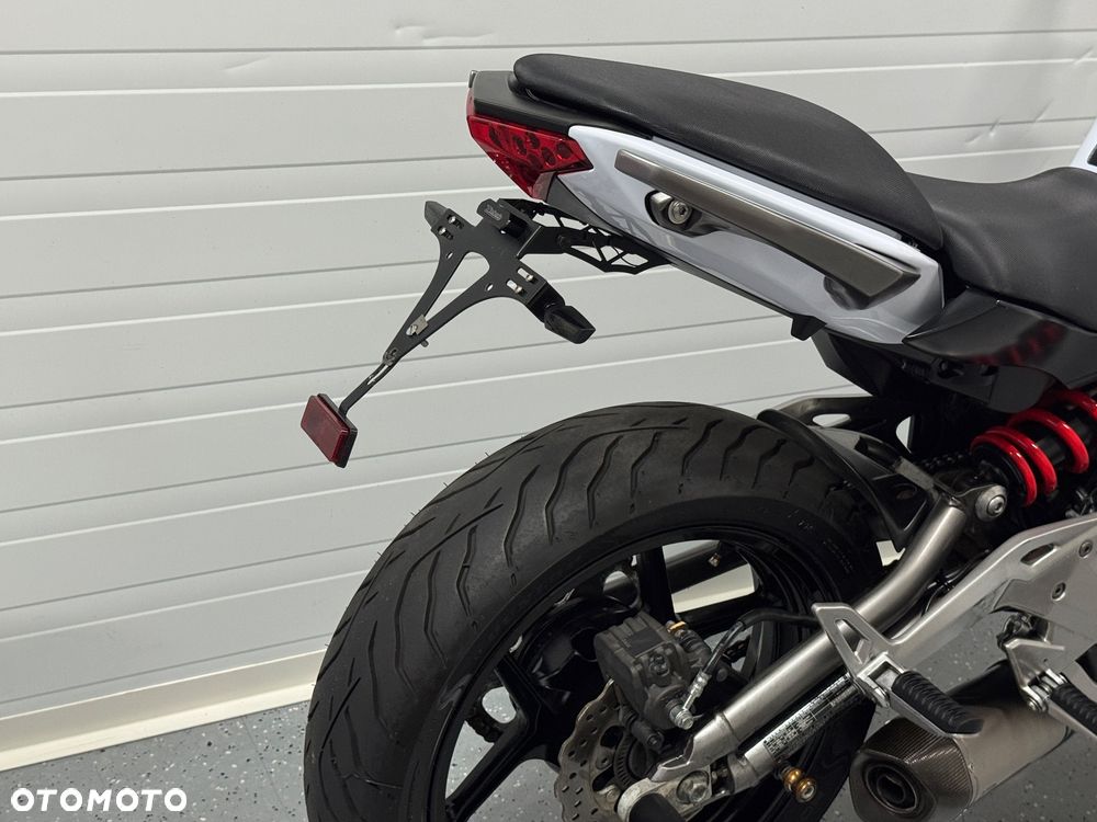 Kawasaki ER - 6
