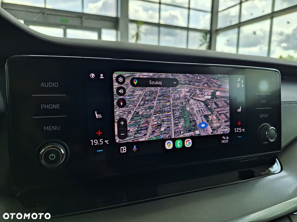 Skoda Octavia 2.0 TDI Ambition - 24