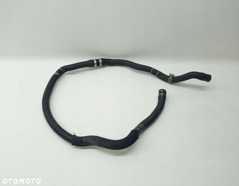 WĄŻ RURKA WODY BMW SERIA 7 G11 G12 4.4 9321611 - 1