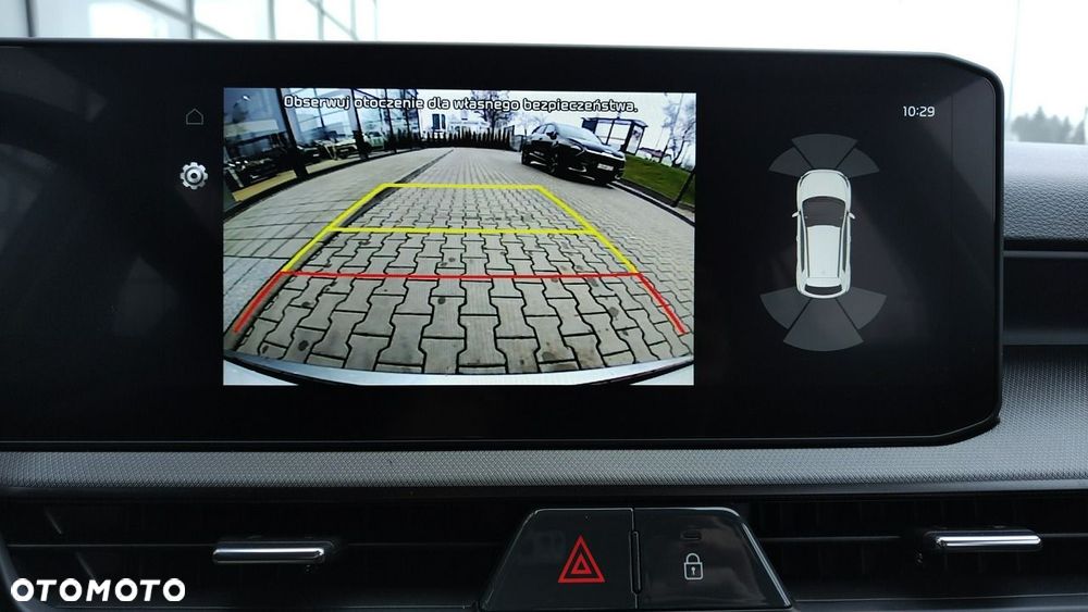 Kia Stonic - 21