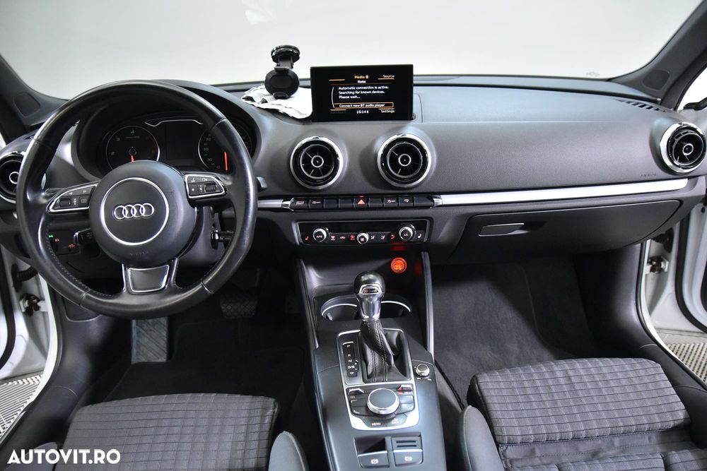 Audi A3 - 13