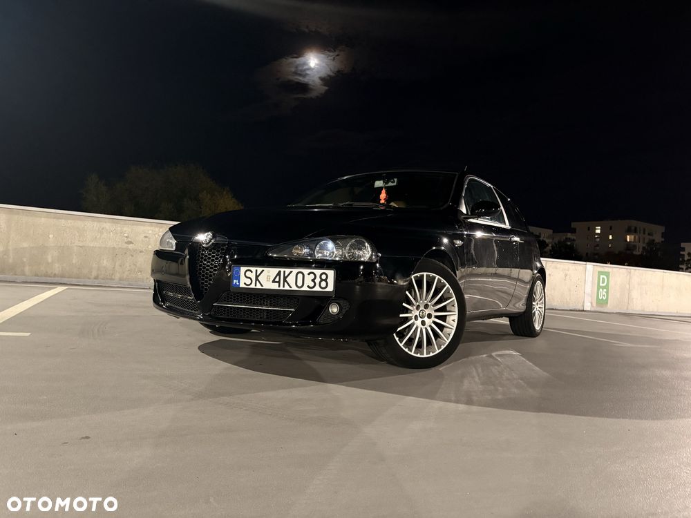 Alfa Romeo 147