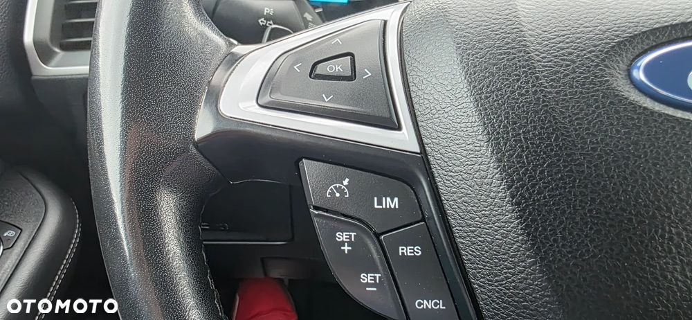 Ford Galaxy 2.0 TDCi Titanium - 34