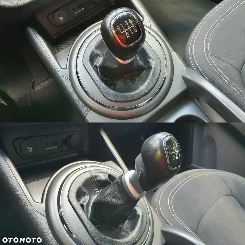 Kia Sportage 1.6 GDI L 2WD - 24