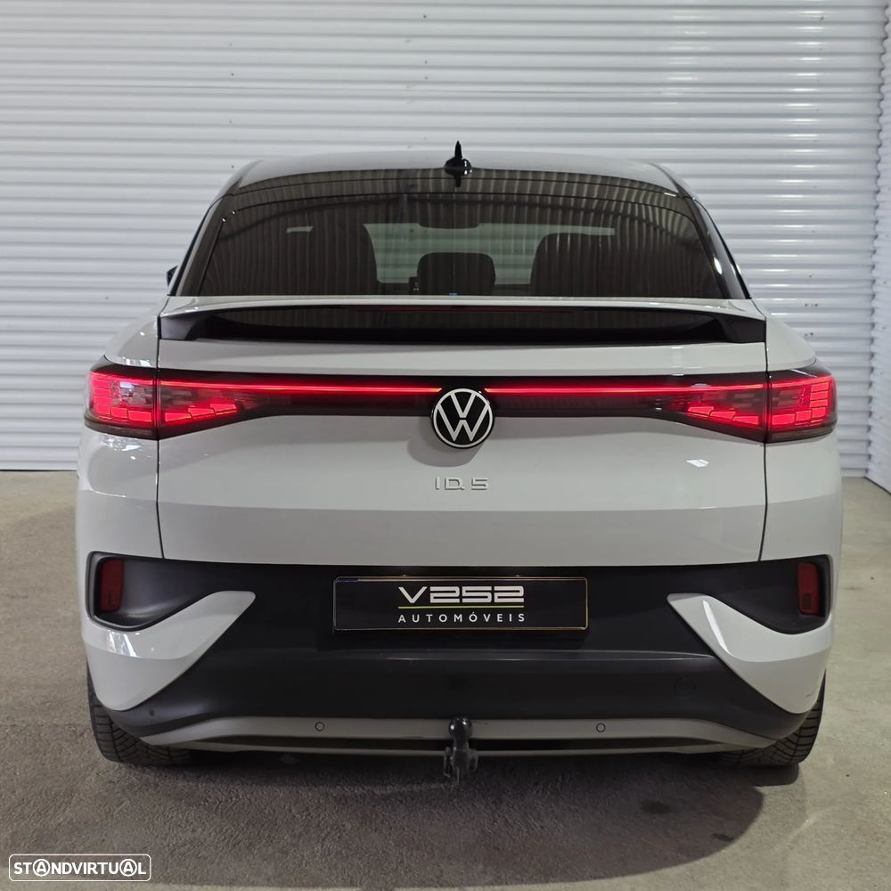 VW ID.5 77 kWh Pro Performance - 7
