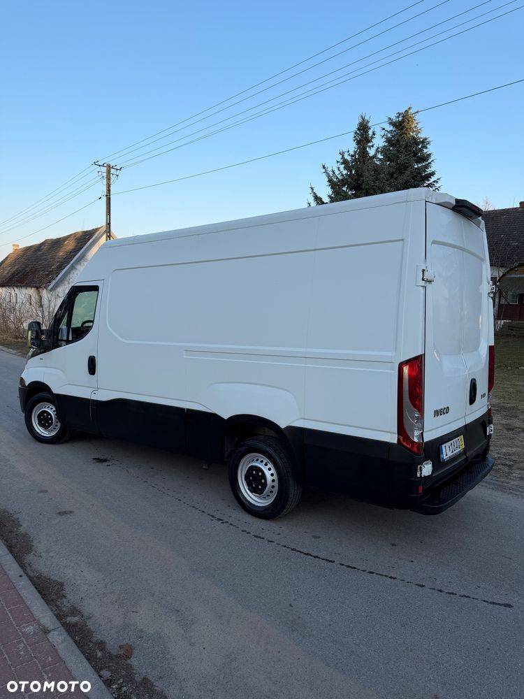 Iveco Daily - 8
