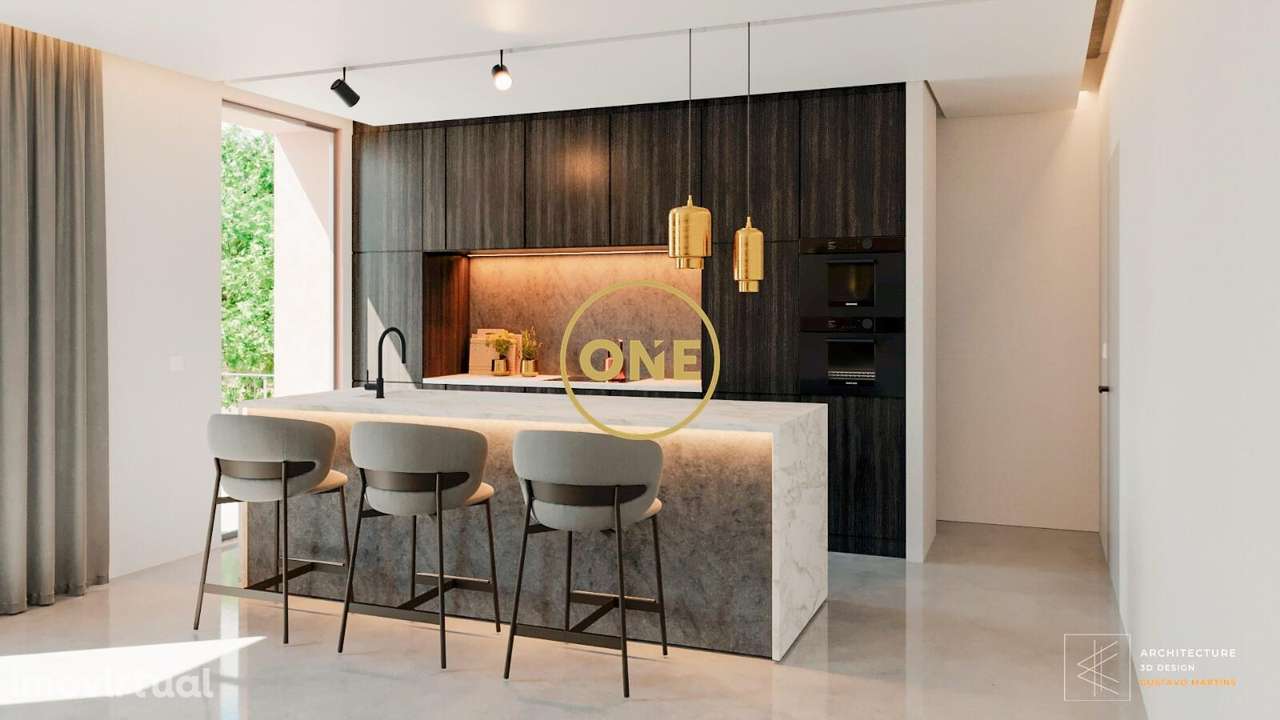 Moradia T3 - Grande imagem: 2/11