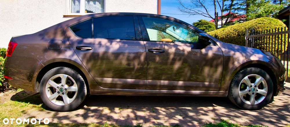 Skoda Octavia 1.0 TSI Ambition - 4