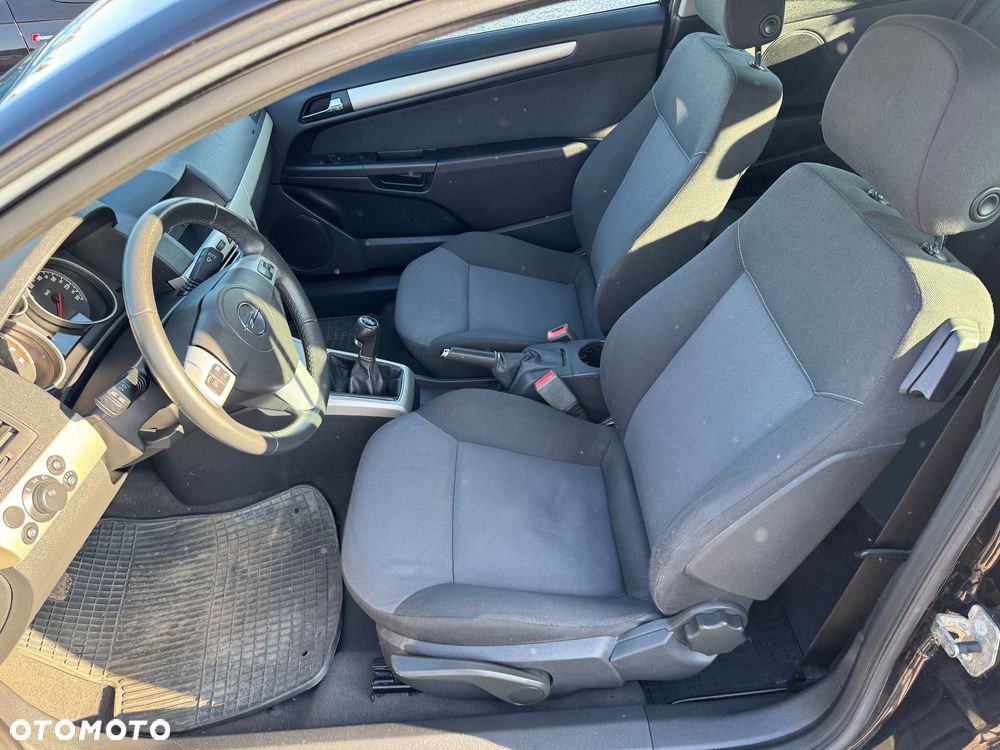 Opel Astra - 13