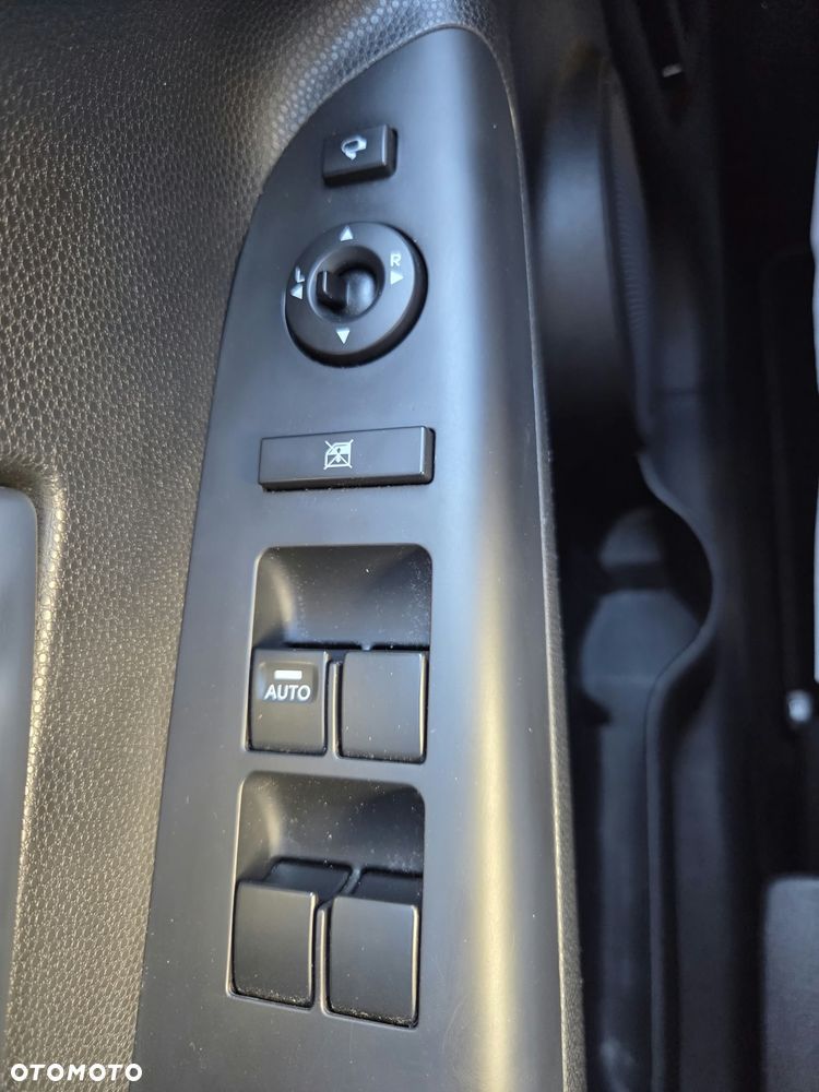 Kia Venga 1.6 L - 16