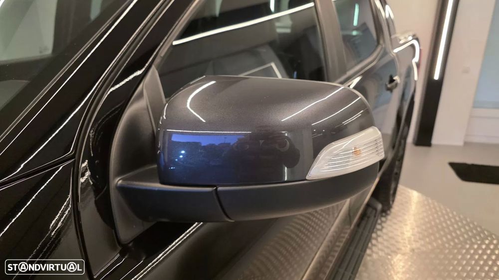 Ford Ranger 2.0 TDCi SC Wildtrak Aut.4WD - 32