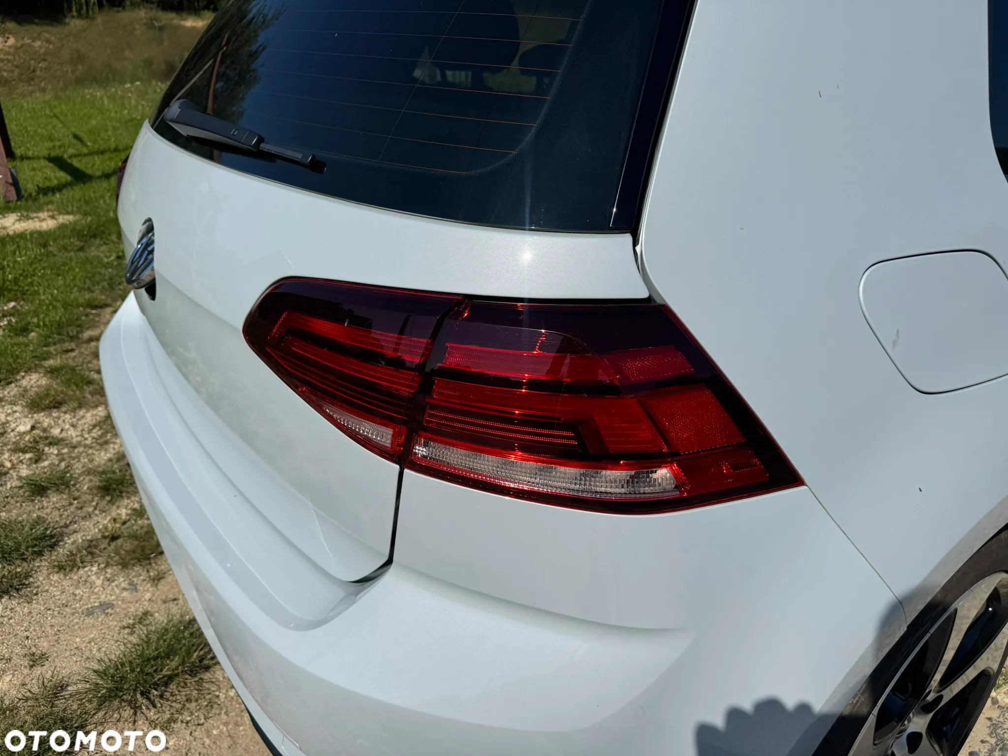 Volkswagen Golf VII 2.0 TSI BMT GTI DSG - 33