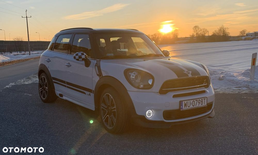 MINI Countryman - 10
