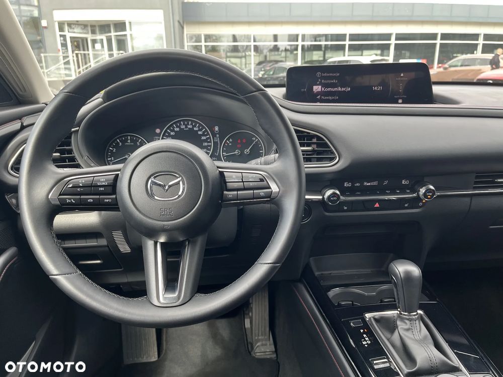 Mazda CX-30 2.0 mHEV Homura 2WD - 14