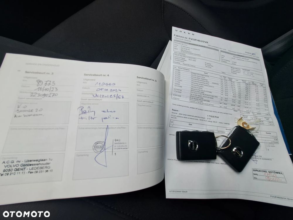 Volvo V60 D3 Geartronic - 10