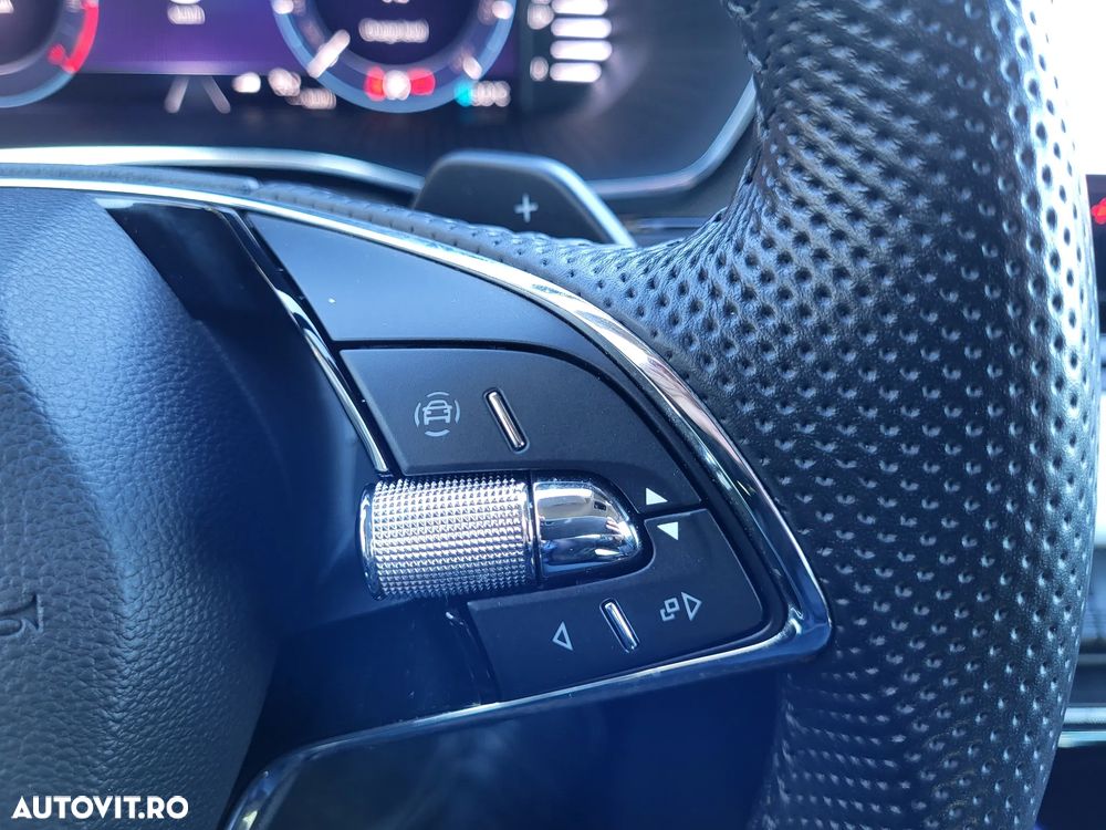 Skoda Octavia 1.4 TSI iV PHEV Style - 26