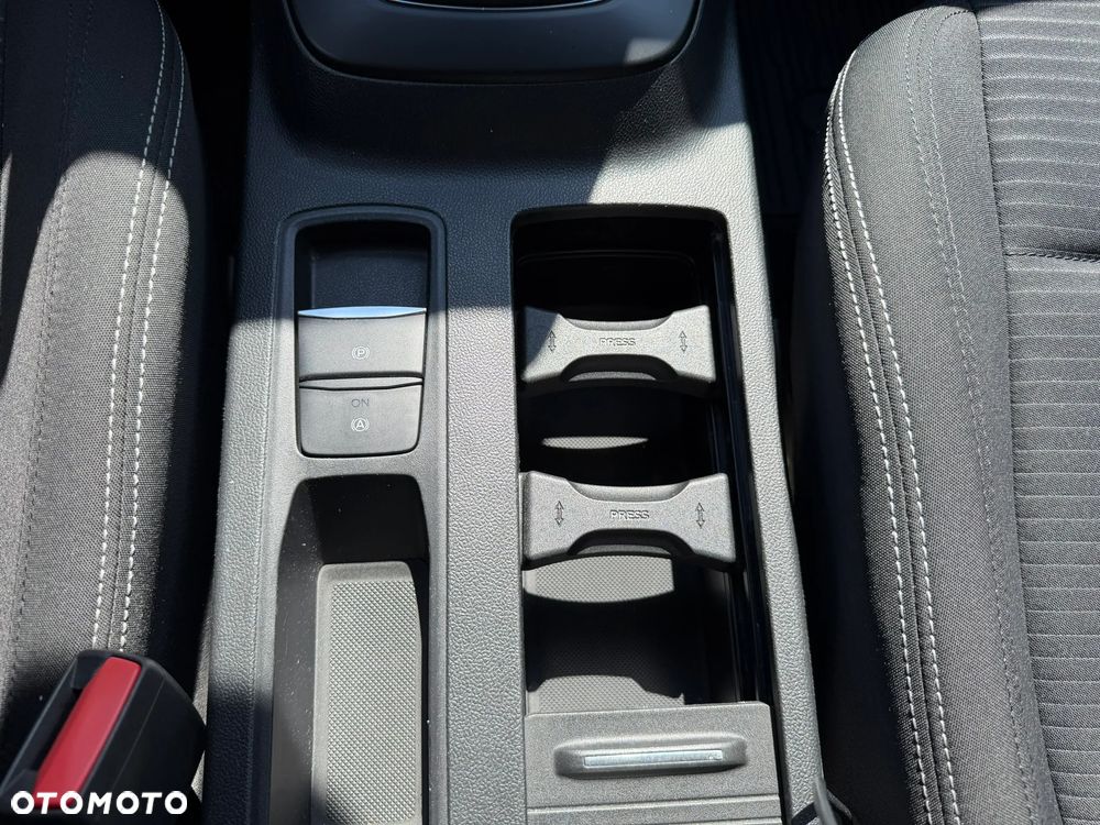 Ford Focus 1.5 EcoBoost Titanium - 14
