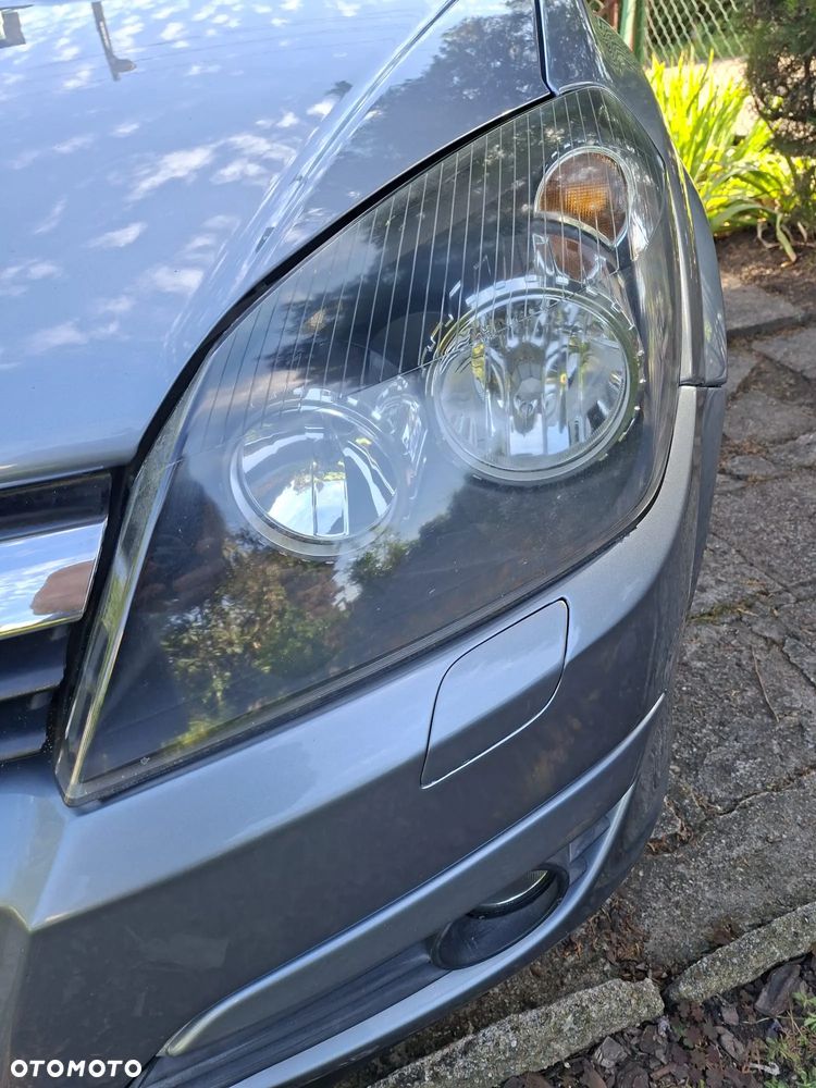 Opel Astra 1.6 Elegance - 4