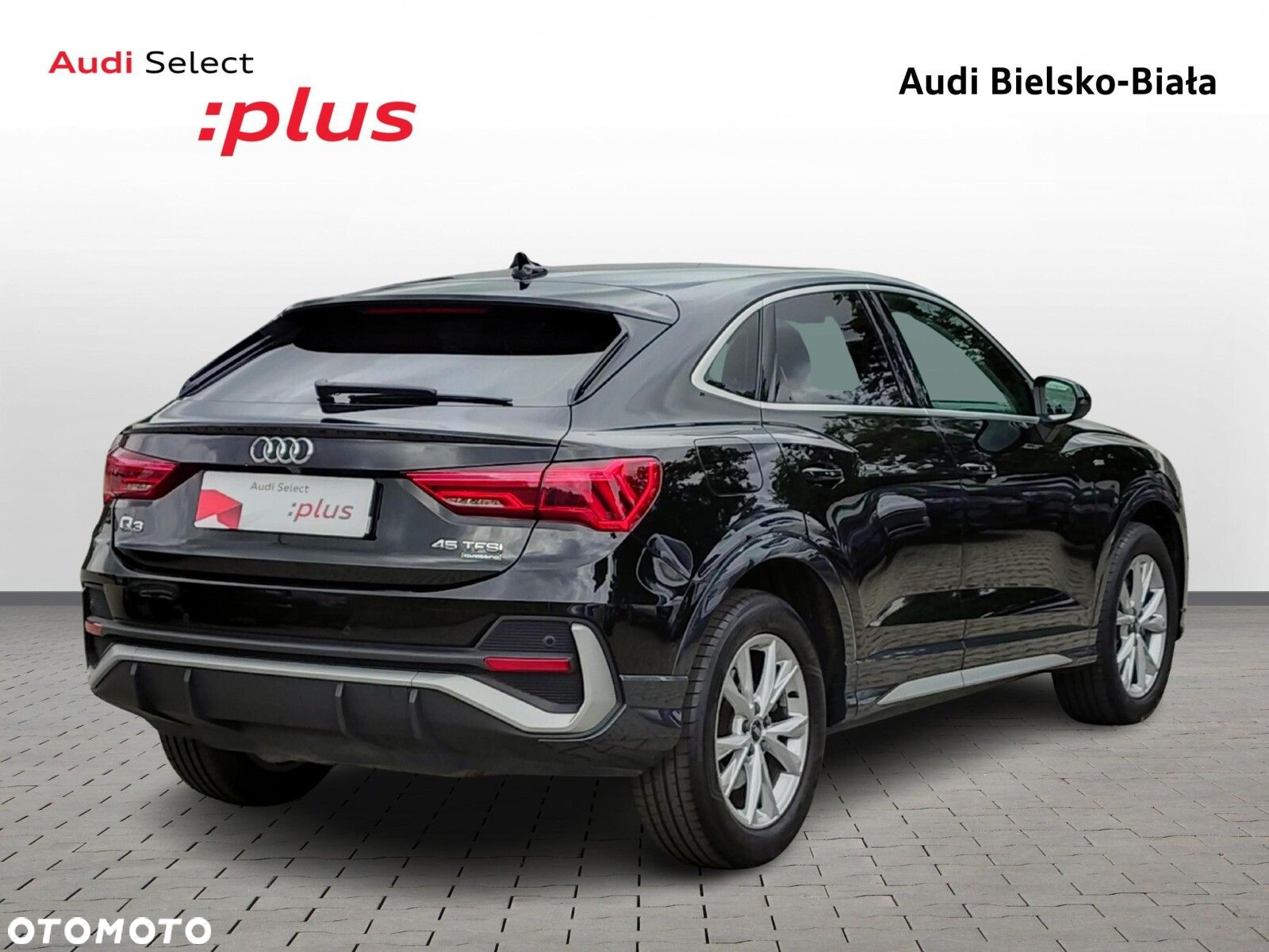 Audi Q3 Sportback - 5