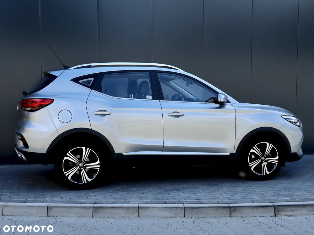 MG ZS 1.5 VTi-Tech Exclusive - 13