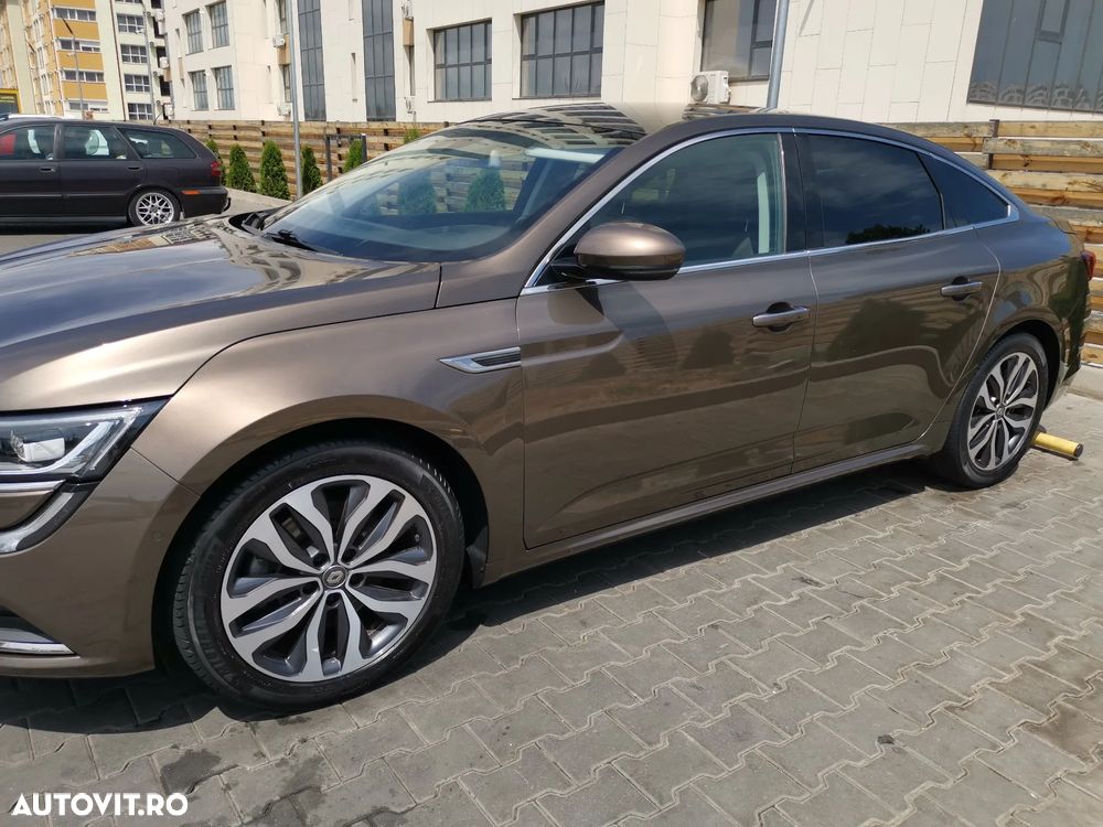 Renault Talisman - 20