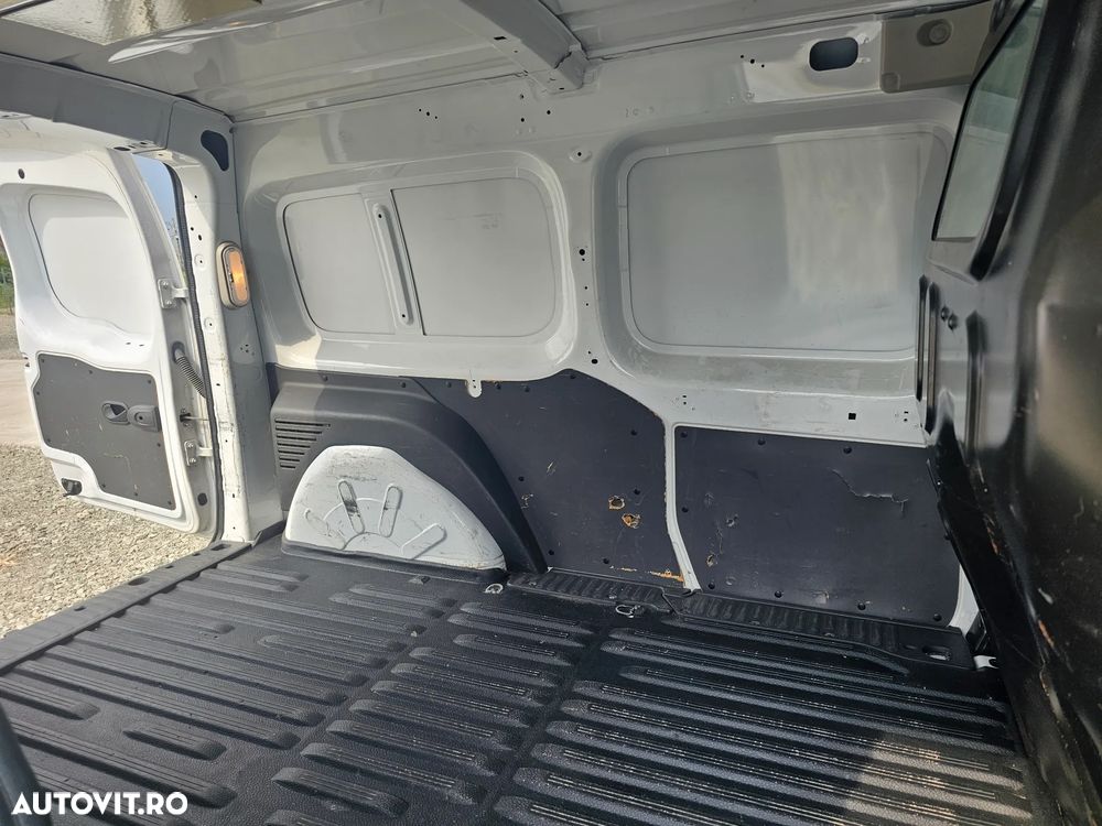 Renault Kangoo - 23