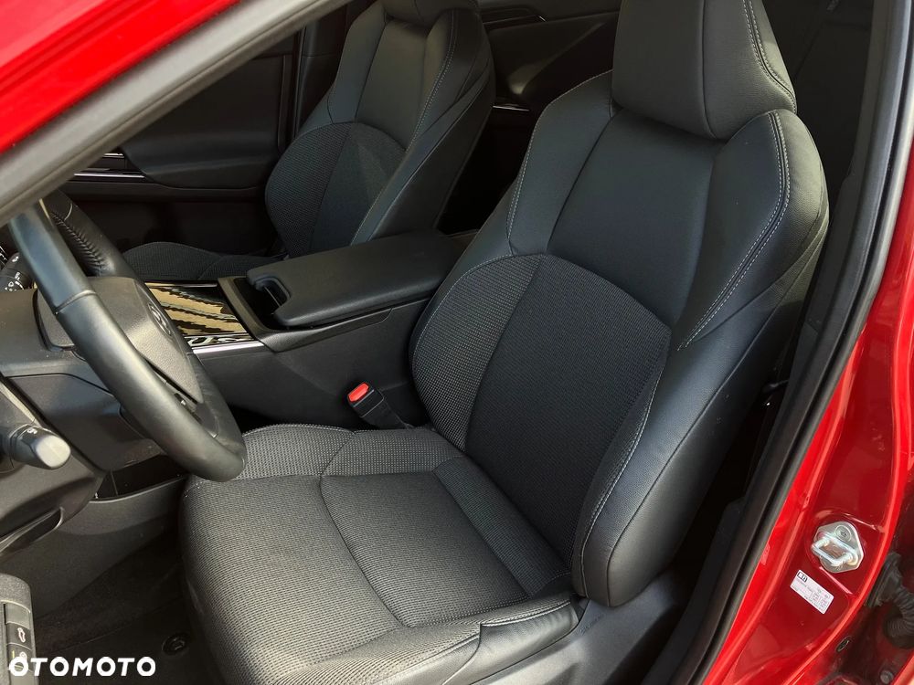 Toyota bZ4X 71.4kWh 4x4 Prestige - 38