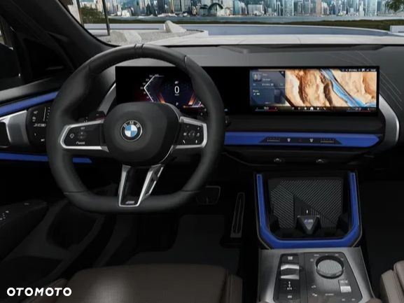 BMW X3 xDrive20 mHEV - 9