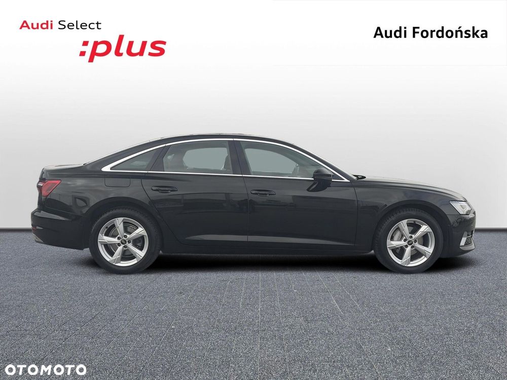 Audi A6 Limousine - 7