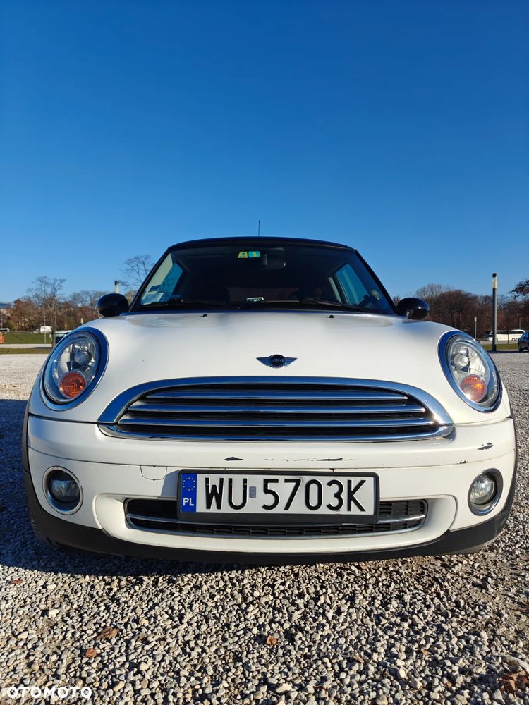MINI Cooper Standard - 17