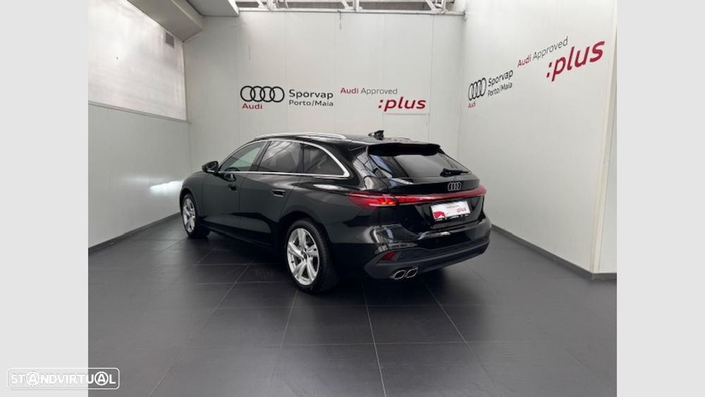 Audi A5 TDI SE Business — fotografia 6