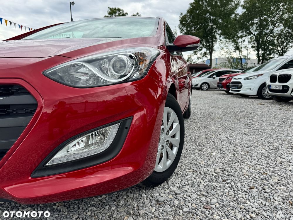 Hyundai i30 - 11