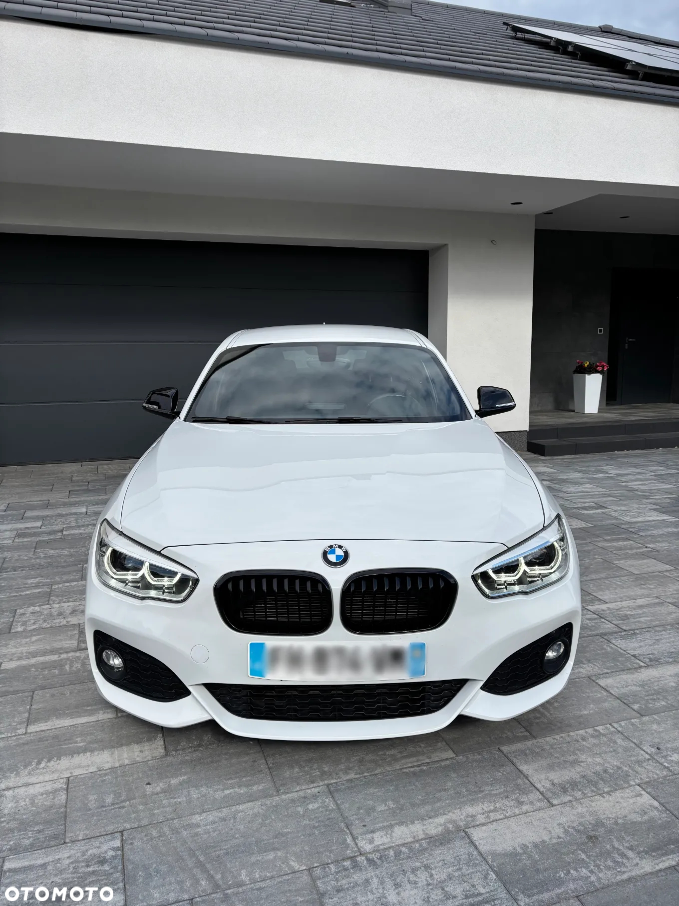 BMW Seria 1 - 6