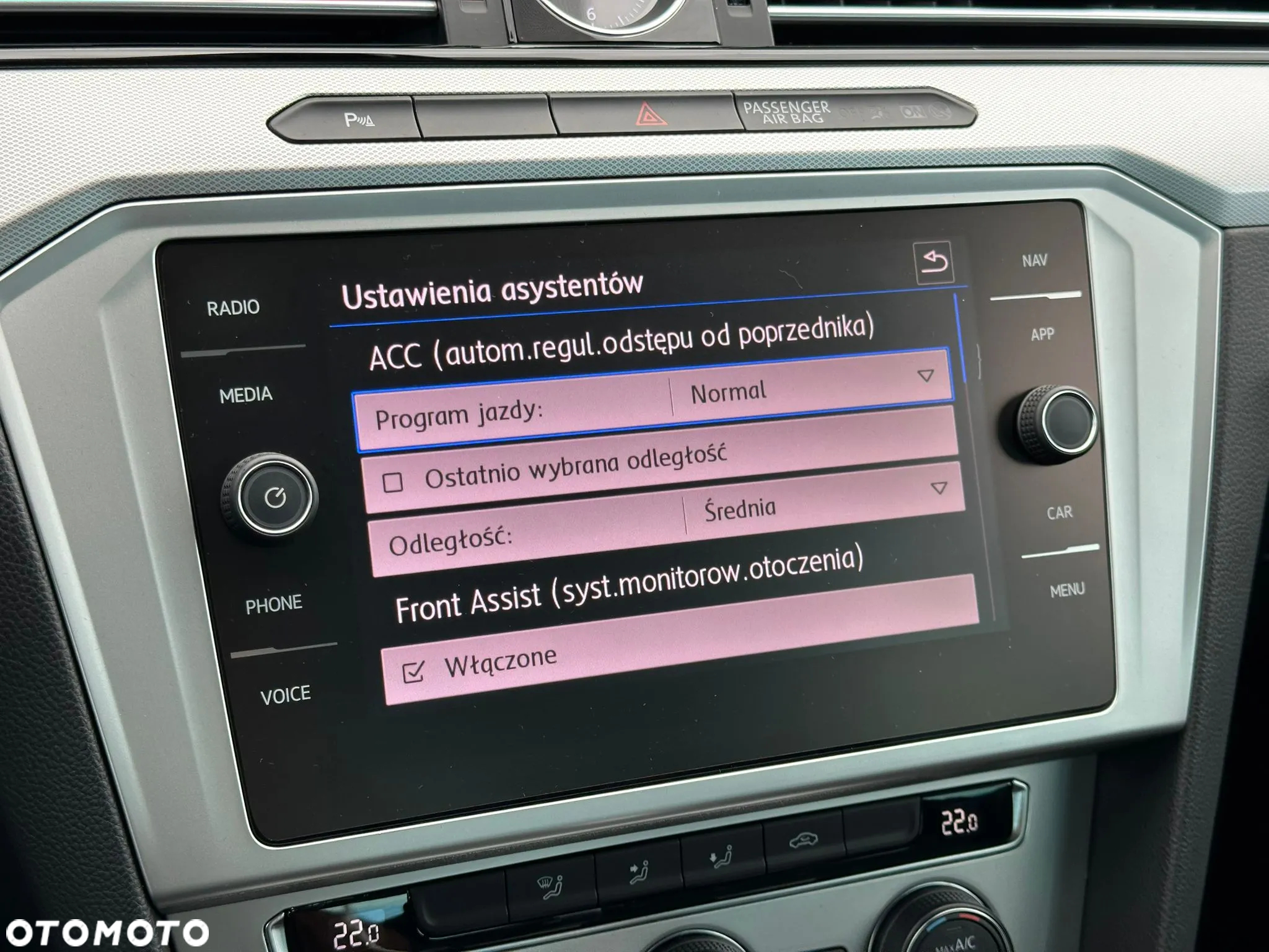 Volkswagen Passat 1.5 TSI EVO Highline DSG - 26