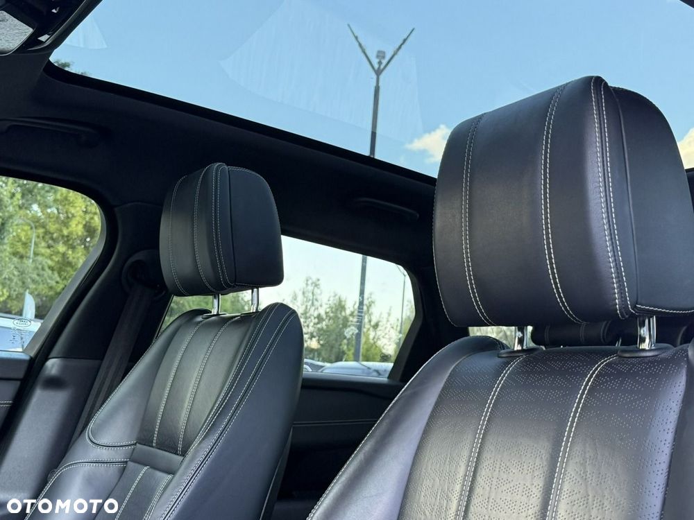 Land Rover Range Rover Velar - 13