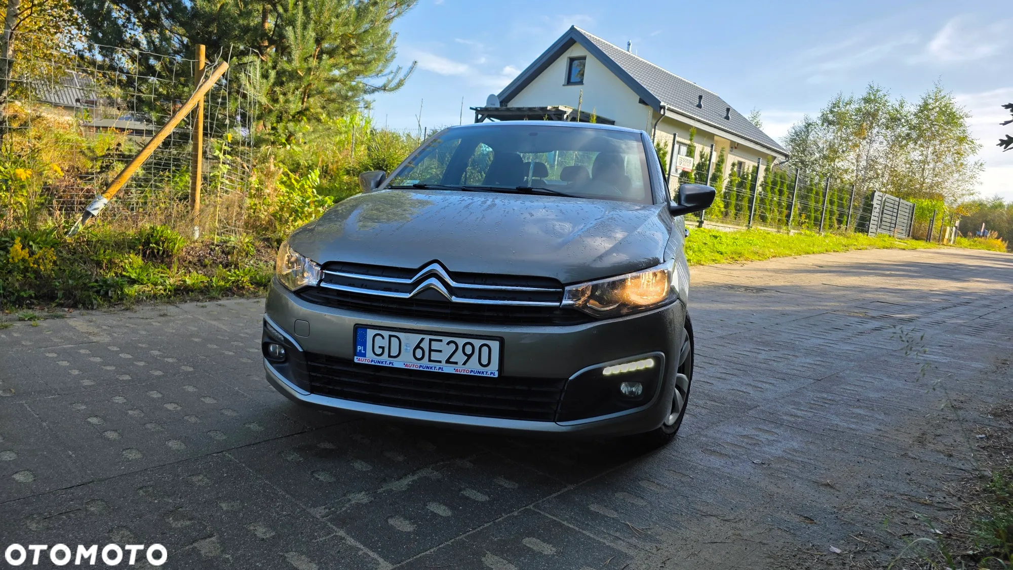 Citroën C-Elysée 1.6 VTi MoreLife - 15
