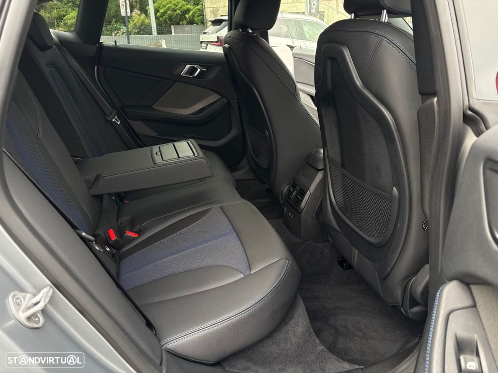 BMW 218 Gran Coupé i Pack Desportivo M Pro - 43