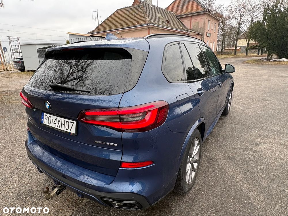 BMW X5 xDrive30d - 3