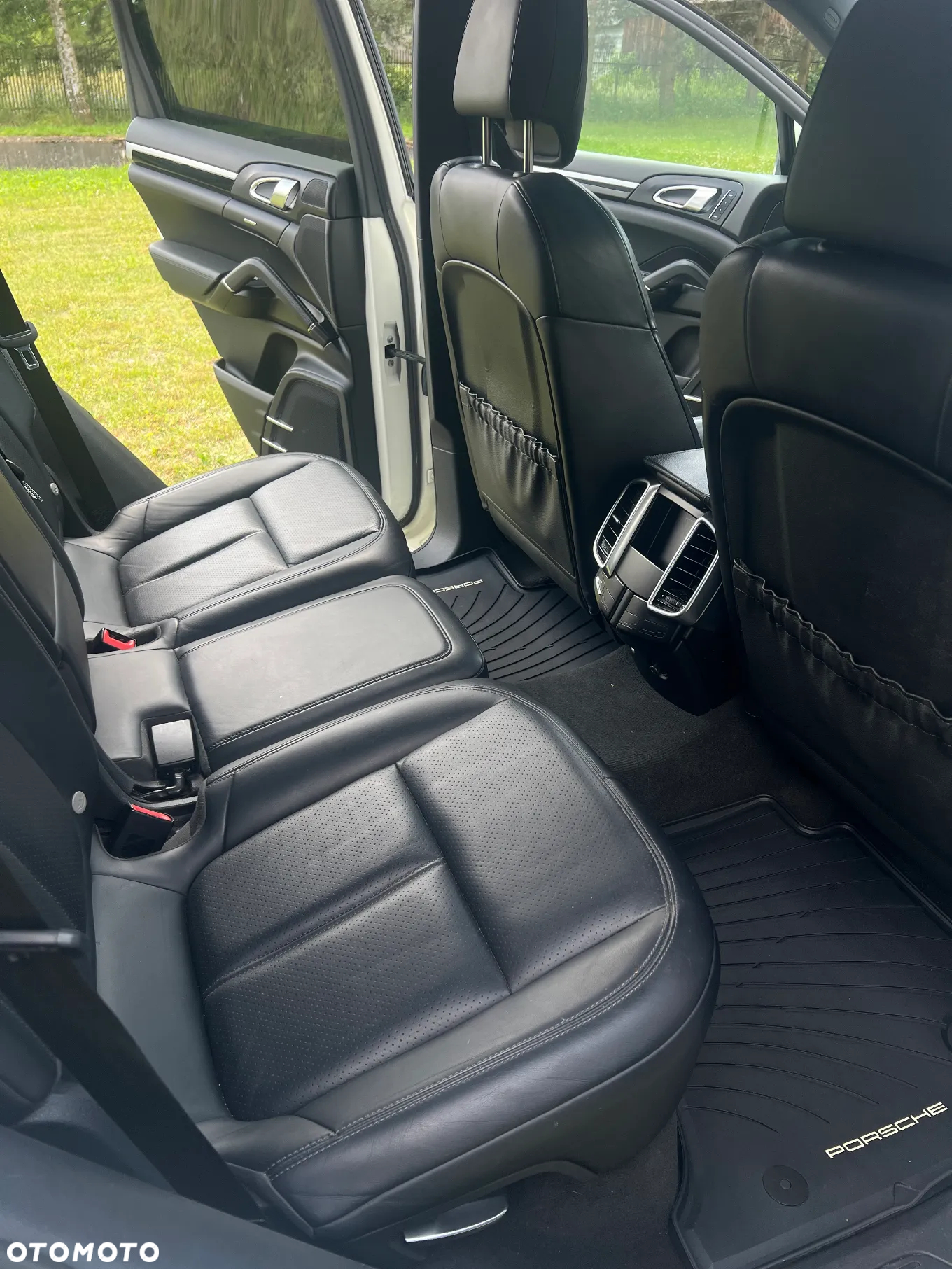 Porsche Cayenne Diesel - 6