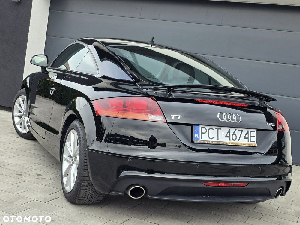 Audi TT Coupé - 30