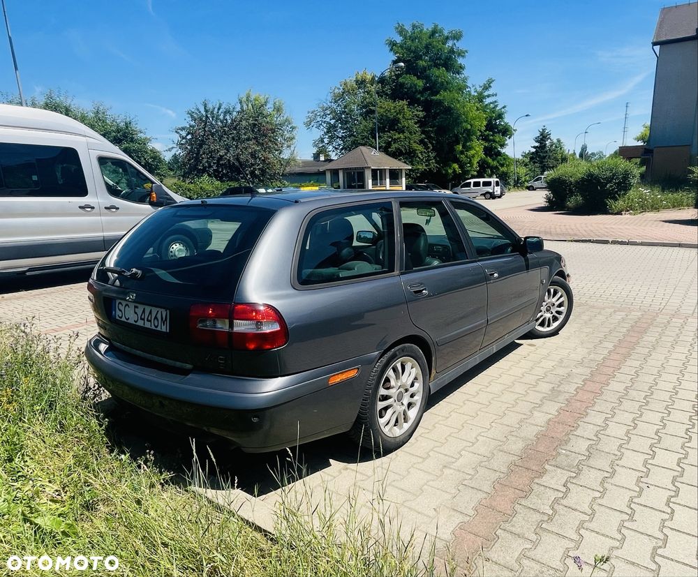 Volvo V40 - 3