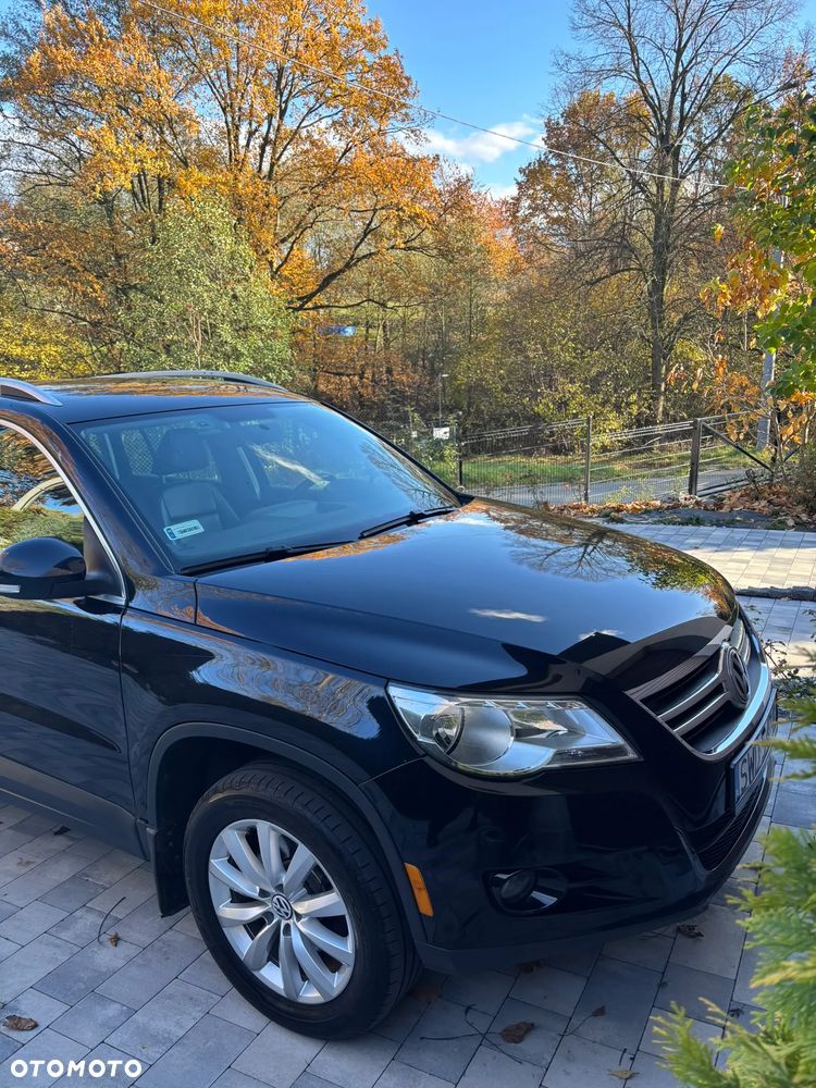 Volkswagen Tiguan - 7