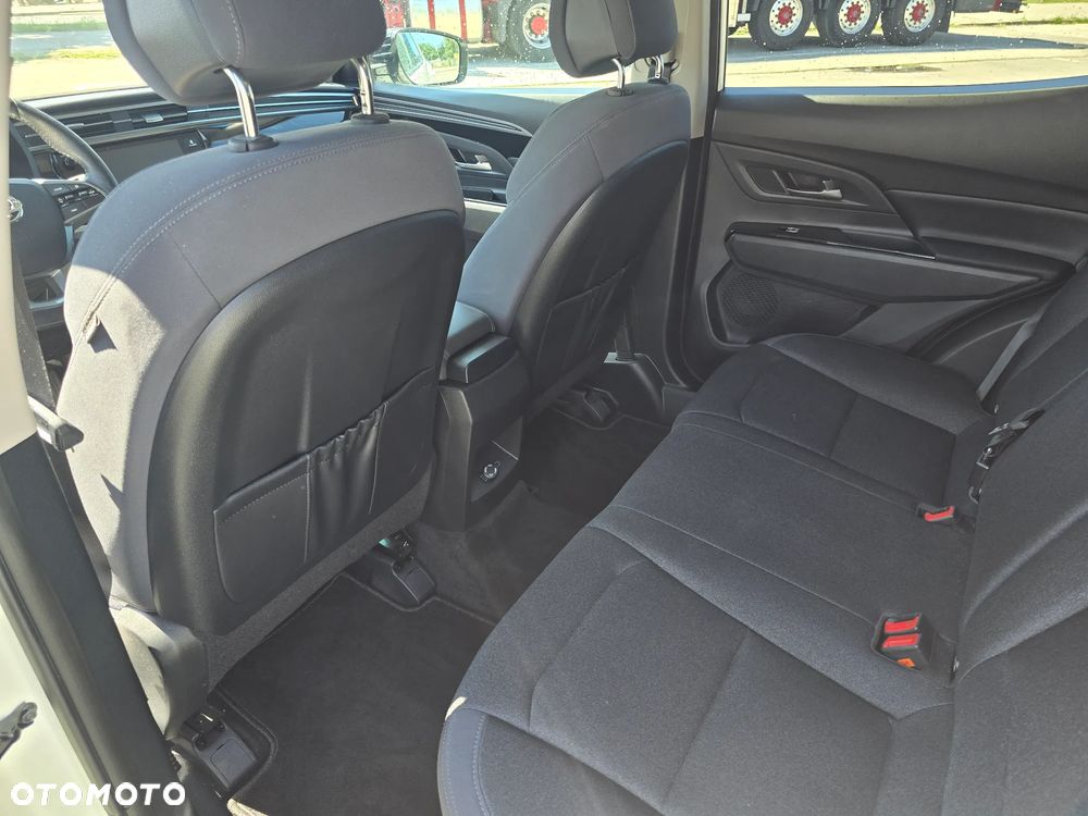 SsangYong/KGM Korando 1.5 T-GDI Adventure 2WD - 8