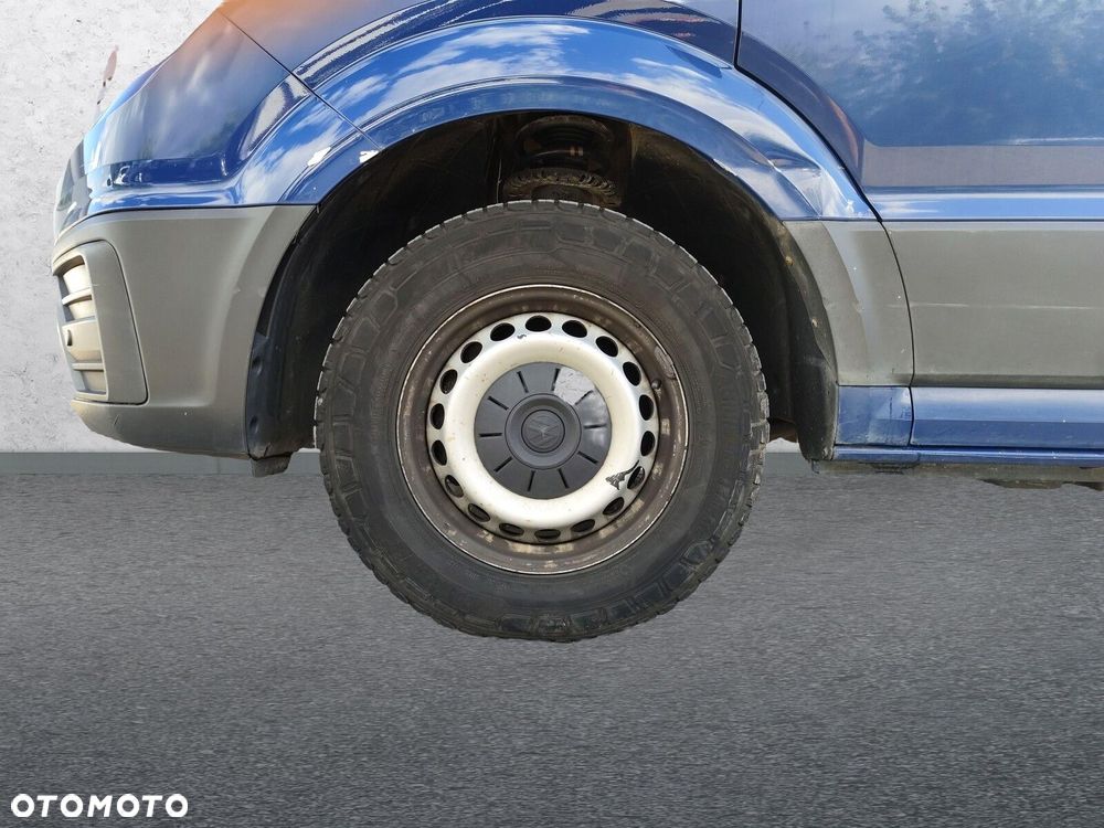 Volkswagen Crafter Trendline - 30