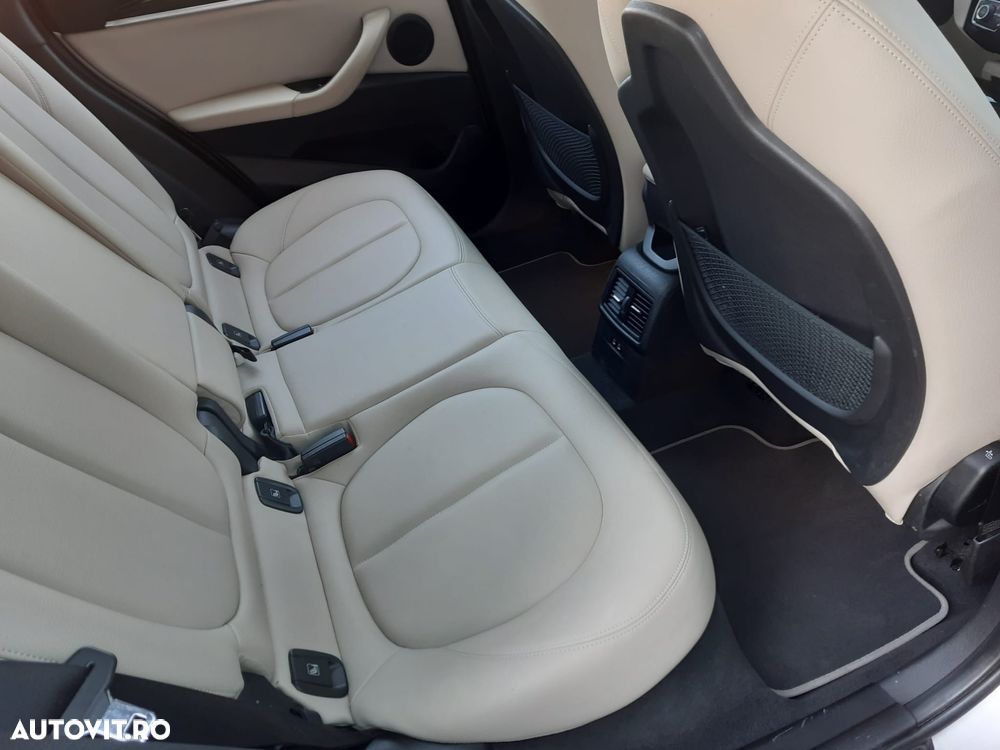 BMW X1 xDrive25e xLine - 13