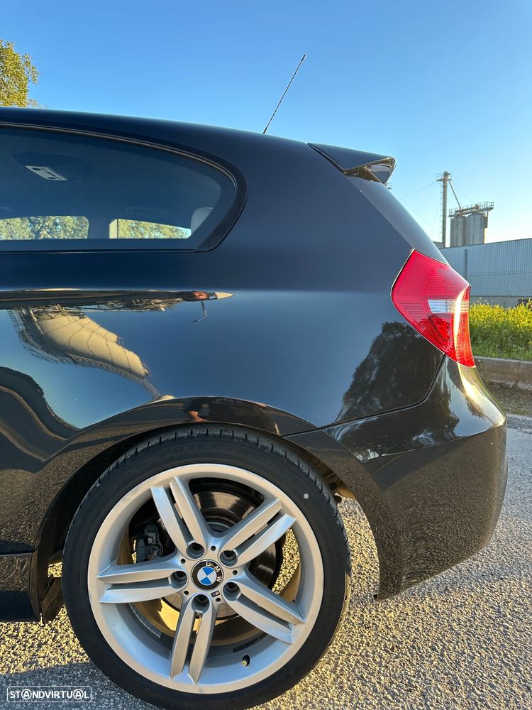 BMW 120 dA - 8