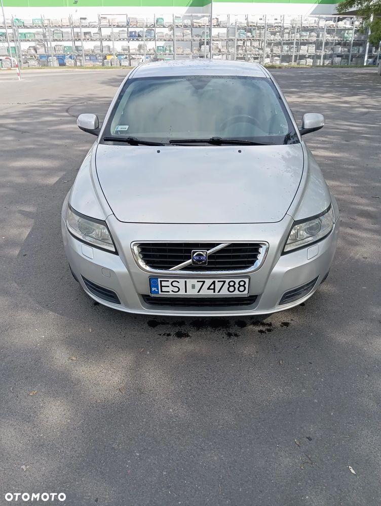 Volvo V50 2.0D DPF Momentum - 2