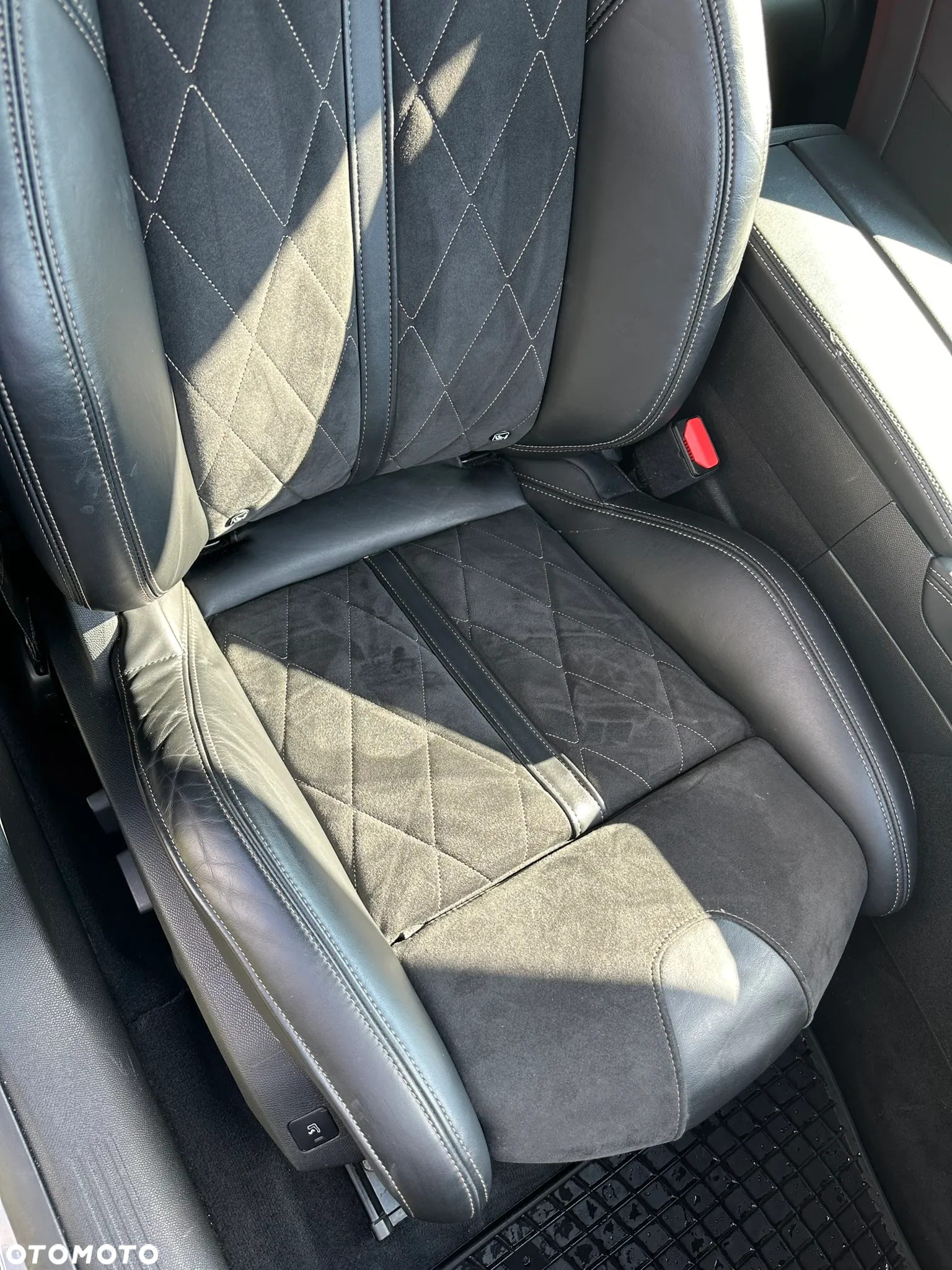 Peugeot 508 SW BlueHDi 180 EAT8 GT - 16