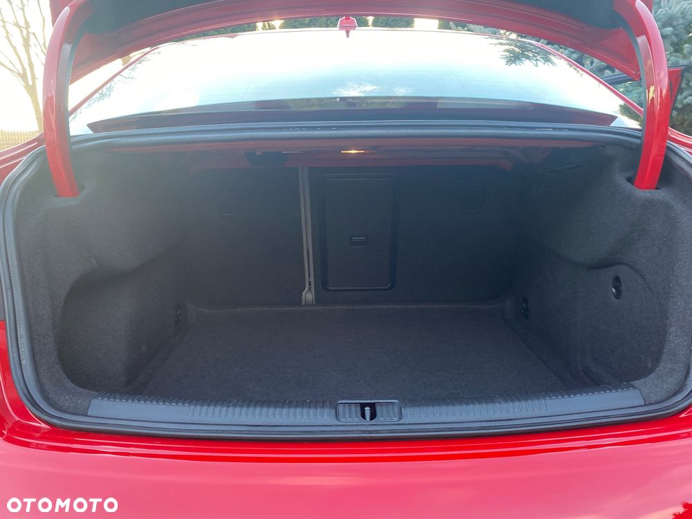 Audi A3 Limousine - 30