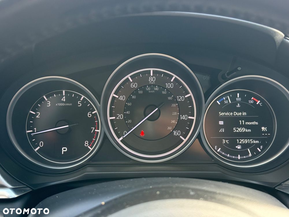 Mazda 6 2.5 SKYPrestige - 19